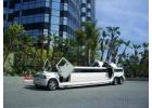 Los Angeles Luxurious Limo Rental