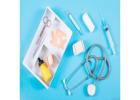 bulk medical supply