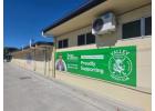 Signage Broadbeach