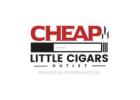 cheap little cigar outlet in Orlando