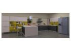 Modular Kitchen Manufacturer Faridabad