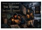 Where can I read more about The Mystery of the Chemic Tavern?