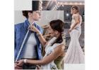 Dress alteration London