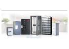 Safe Box Home Storage Solution for Daily Protection