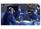 Laser Spine Surgery in Kerala Advanced Pain Relief Treatment