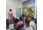 The Professional Travel Services Odisha offers revitalizing custom trips at economical tariffs