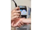 High Power Laser Therapy