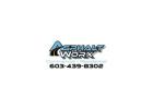 Asphalt Driveway Installation NH
