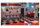 Get chic diner booths from Bars and Booths the reputed Retro furniture manufacturers