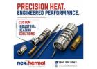 Temperature Controller Manufacturers in India | Industrial Temperature Control Solutions by Nextherm