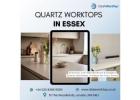 Quartz Worktops Essex | +44 020 83685555 | DialAWorkTop