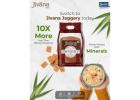 Organic Jaggery | Pure & Natural Sweetener by Jivana