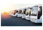 Bus Rental Services for Group Travel and Tours India