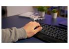 Finger Typing Test Improve Speed Accuracy Practice Onlin