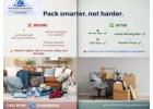 Affordable Moving Supplies in Farmers Branch, TX | Boxes, Bubble Wrap & More