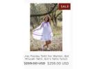 Celebrate The Spiritual Journey with Girls Tallit from Galilee Silks!