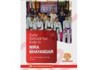 Safe School for Kids in Mira Bhayandar – Holy Angels English High School