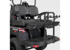 Discover Island Fun with AMI Luxury Golf Cart Rentals