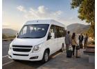Book Urbania Hire for Outstation Trips and Corporate Travel
