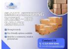 Durable Small Shipping Boxes – Perfect for Packaging & Shipping