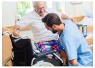 Personal care services at home