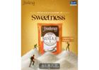 Sulphur Free Sugar Online – Pure Sweetness from Jivana