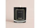 Luxury Fragrance Candles | Llum