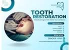 Restore Your Smile with Professional Tooth Restoration Services in Davie, FL!