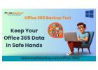 How to Export Office 365 account to PST Format?