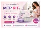 MTP Kit Online Abortion Pill in Arizona – Safe Early Pregnancy Termination Support
