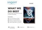 Leading Zero Trust Solution Providers for Modern Enterprises