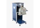 Durable Stainless Steel Flour Mill Machine for Smooth Grinding