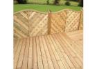 Fence Installation Company Cedar Park TX | Trusted Contractor