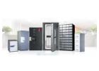 Home Safe Box for Secure Cash and Important Documents