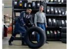 Tires on Payments | Monthly Credit Plans