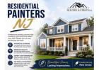 Trusted Residential Painters NJ | Repairs and Paints LLC