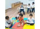 Best Primary School in Central Park Resorts for Strong Academic and Personal Development