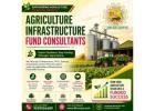 Agriculture Infrastructure Fund Consultants | Dhruva Industrial Consultants
