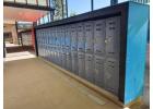 Golf Lockers That Handle Coastal Salt Air and Humidity Without Rusting