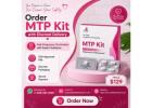 MTP Kit Florida – Abortion Pills for Safe Early Termination