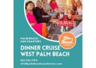 West Palm Beach Dinner Cruise
