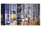 ASRS Storage System | Daifuku