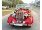 Best Wedding Car Rental in Jaipur for Ceremonies