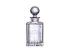 Wine Decanters for Sale - Wine Decanter with Stopper &ndash; Bohemia Crystal