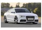 Premium Audi Car Hire in Jaipur for Weddings & Tours
