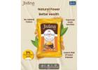 Buy Haldi Online | Jivana Pure Turmeric for Daily Use