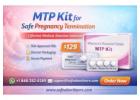 Abortion Pills in Washington with Discreet MTP Kit Delivery