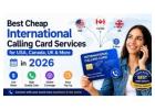 Cheap International Calling Services for Families: Stay Connected Without Breaking the Bank