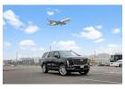 John Wayne Airport Limo Service | Car Service from SNA to Disneyland