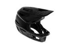 Ride Harder with a Full Face Mountain Bike Helmet Built for Tough Trails